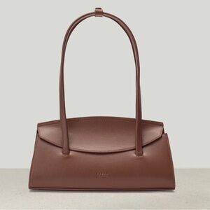 Freja New York Caroline Bag Pecan
